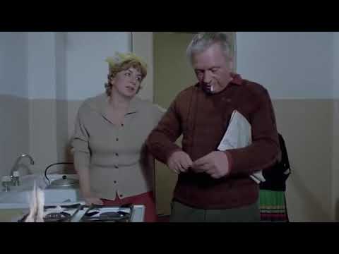 Alternatywy 4 Balcerek "kryminał też dla ludzi"