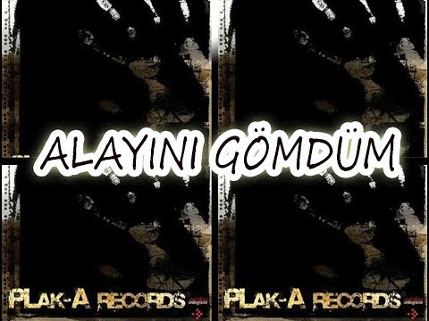 Ugur Tash - Alayını Gömdüm