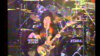 Krisiun - Infected Core - The Super Metal Festival - Live - 1994