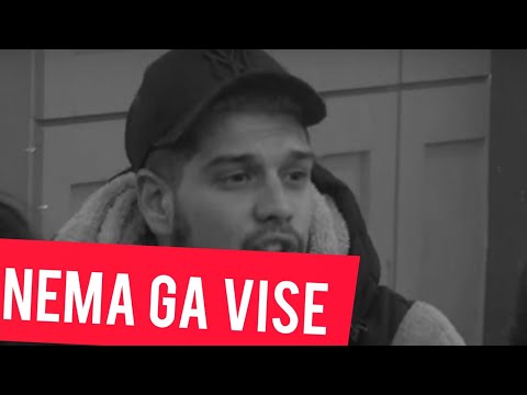 UDARNO! Nakon sto je Dejan Dragojevic ugasio CIGARETU NA RUKU! DEFINITIVNO je NAPUSTIO Zadrugu!