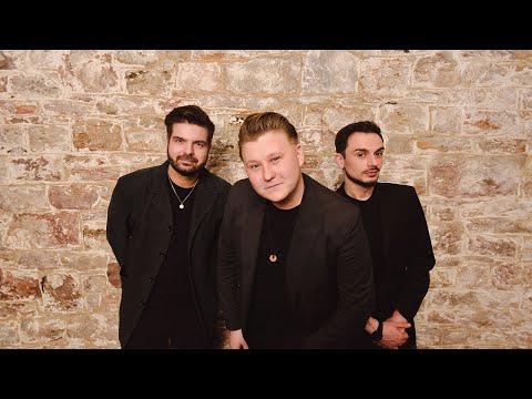 Sound City | Pop/Rock Trio for Weddings & Events