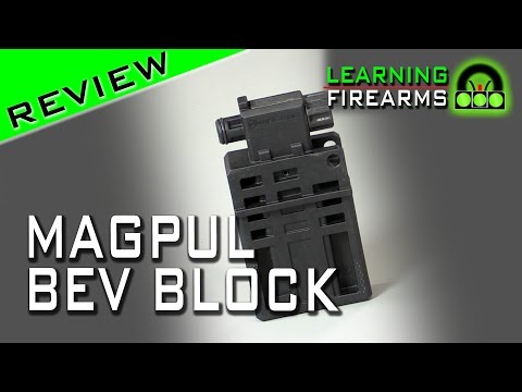 Magpul Adjustable Buttstocks for AR-15s 101: The Complete Magpul Stock Review - All The Options.