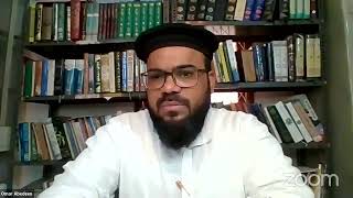 Battle of Badr extension lecture
