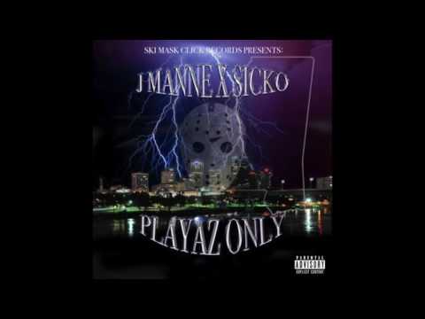 J MANNE - WAITIN' FOR AH BLOODBATH (feat. Y-Lo)