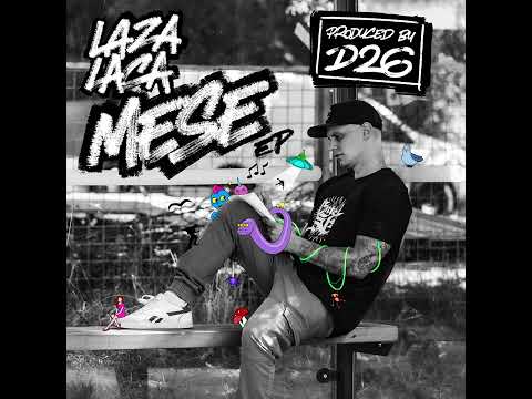 Laza Laca - Nincs B feat. Füstös