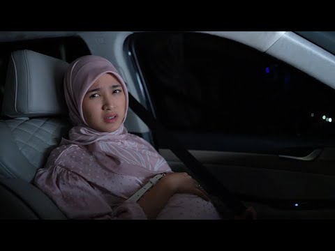 TAJWID CINTA | Cuplikan Eps. 133