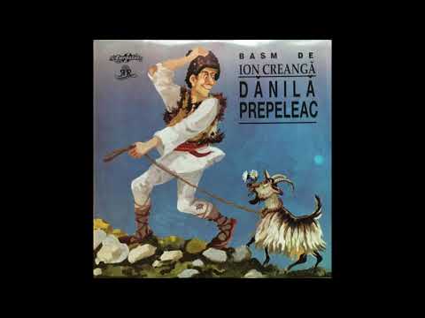 Ion Creanga - Danila Prepeleac HD
