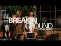 Damibliz Medulla LIVE On BreakinGround