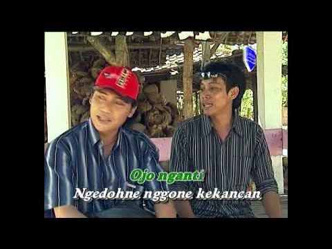 Rebutan Bokong - Jithul S. & Wagiran P. - Tayub Tulungagung Setyo Pradonggo