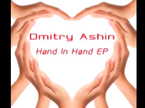Dmitry Ashin 'You With Me'