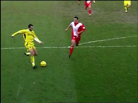 Torquay United alt 2002/03 part 3