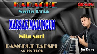 Download lagu MARSAK MALUNGUN || KARAOKE DANGDUT TAPSEL || Nila Sari(Nada Pria) mp3 Download lagu MARSAK MALUNGUN || KARAOKE DANGDUT TAPSEL || Nila Sari(Nada Pria) mp3