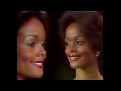 Miss Universe 1977 - Janelle Commisiong (Trinidad & Tobago) Good Quality