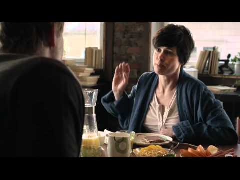 Trailer - «De døde har det godt»