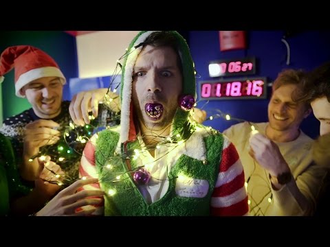 VÁNOČNÍ HYMNA EVROPY 2 (2016)