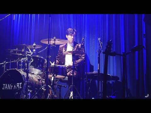 171230 [판타스틱 올드패션드 송년회 ] 전설(legend) - 잔나비(jannabi) @KT&G 상상마당