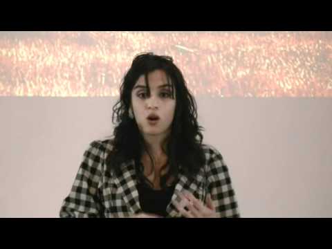 UBC Forestry Three-Minute-Thesis Competition 2011 - WINNER: Carolina Chanis Morales