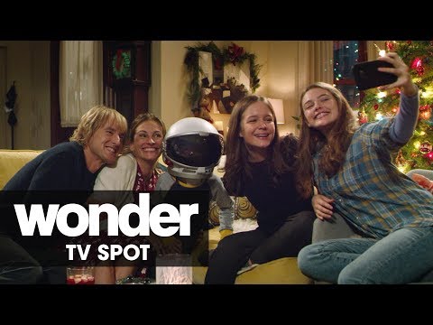 Wonder (TV Spot 'Toughest Kid')