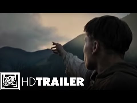 Krabat - Trailer