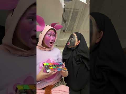 #габриэлла #cosplay #colonelkkjϟ #humour