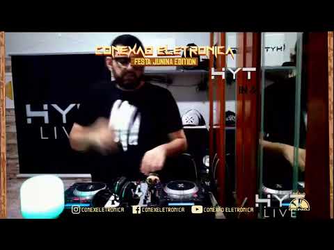 Conexão Eletrônica Live Festival #3