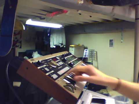 Microkorg Demo and Review Part 1