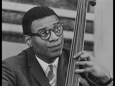 Jazz Icons: Thelonious Monk Live in '66