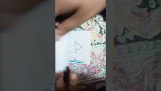 Miosis1  cell division flip book 📖🖊️⭐