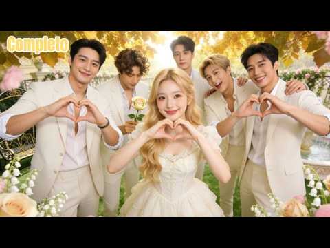 La falsa hija fue abandonada, pero resultó ser la perla del millonario, ¡la princesa de la familia!