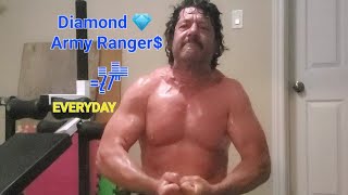 Diamond 💎 Army Ranger$ =/̵͇̿̿/'̿'̿̿̿ ̿ ̿̿ x100 Everyday