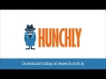 Hunchly 2 Introduction