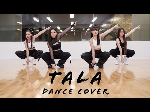 TALA - SARAH G. | 4TH IMPACT DANCE COVER