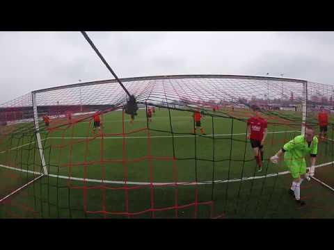 Doelkansen RKDES en de 1-2