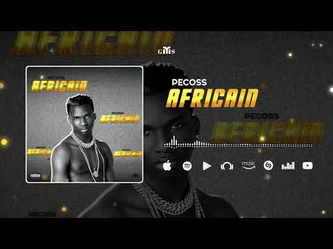 PECOSS - AFRICAIN (SON OFFICIEL)