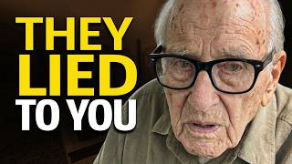 I’m 105... My Secret to Living This Long Isn’t Diet. Here’s the Truth.