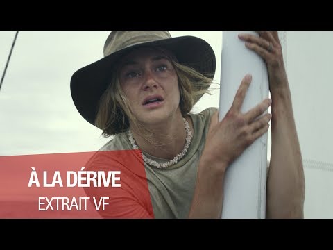 A LA DÉRIVE - Extrait "Aide-moi" VF