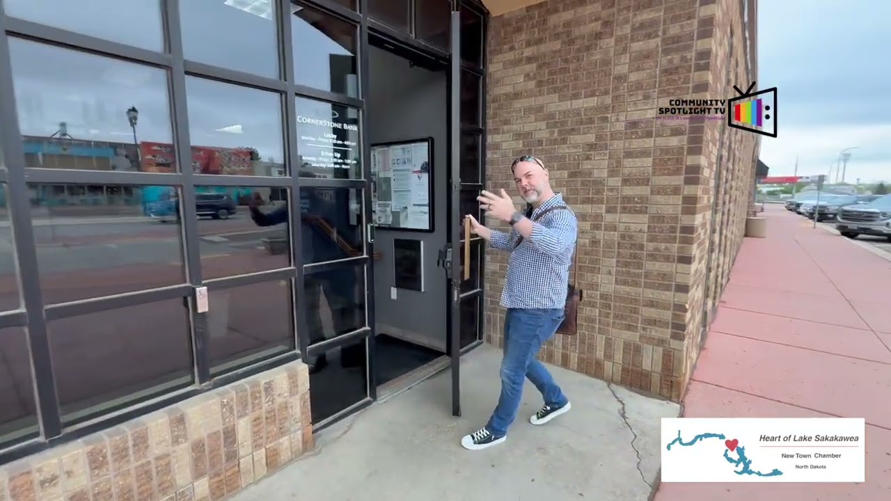 New Town Chamber Promo Video