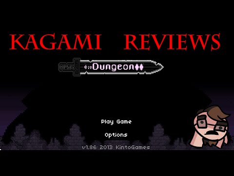 Bit Dungeon II IOS