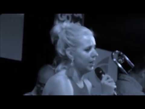 Barbora Vágnerová - J.J.Jazzmen & Barbora Vágnerová - Cry me a River