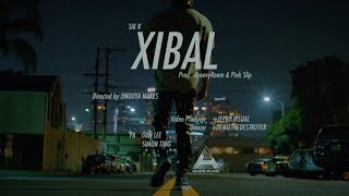 식케이 (Sik-K) - X발 (XIBAL) M/V (ENG)
