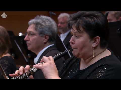 Manuel de Falla: Ritual Fire Dance / Budapest Philharmonic Orchestra.