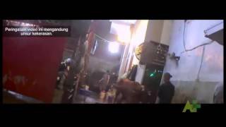 Download lagu Sapi Australia Disiksa di Rumah Pemotongan Hewan Vietnam mp3