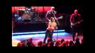 Iggy Pop -American Valhalla live at Royal Albert Hall, London, 13/05/2016