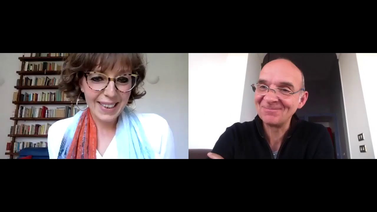 Il paesaggio nella lirica di Federico García Lorca_Ida Grasso