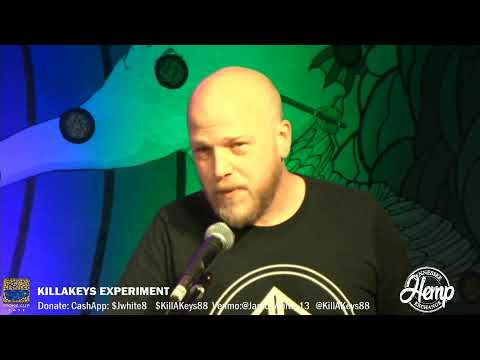 Killakeys Experiment Live At Stone Cup