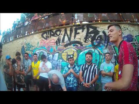 NAVAS VS MASTER V - 4os - REGIONAL SOUTHEASTNACIONAL ALICANTE