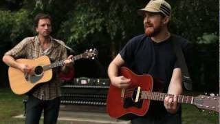 Tapes &#39;n Tapes - Freak Out (Sleepover Shows)