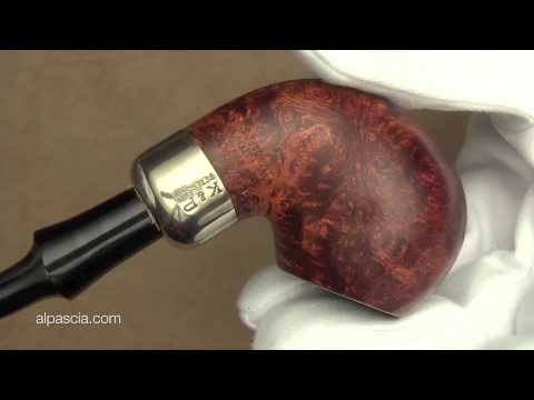 pipa Peterson System Standard Large 302 - pipe 1206