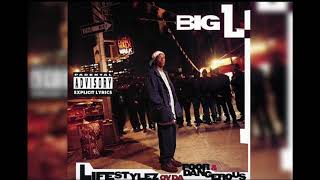 Big L - Danger Zone