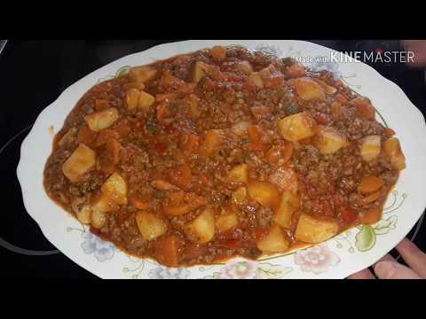 download lagu mp3 mp4 Guisado De Carne Picada, download lagu Guisado De Carne Picada gratis, unduh video klip Guisado De Carne Picada